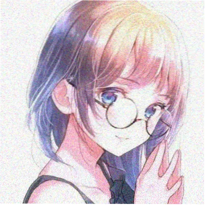白鹿 饰演 莫离